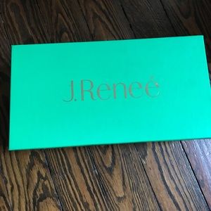 J.Renee | Shoes | J Renee Brandy Cement Heels | Poshmark